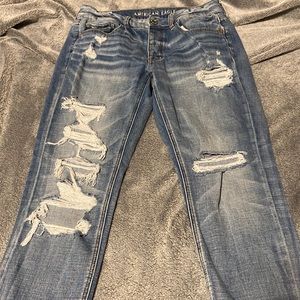 AE jeans